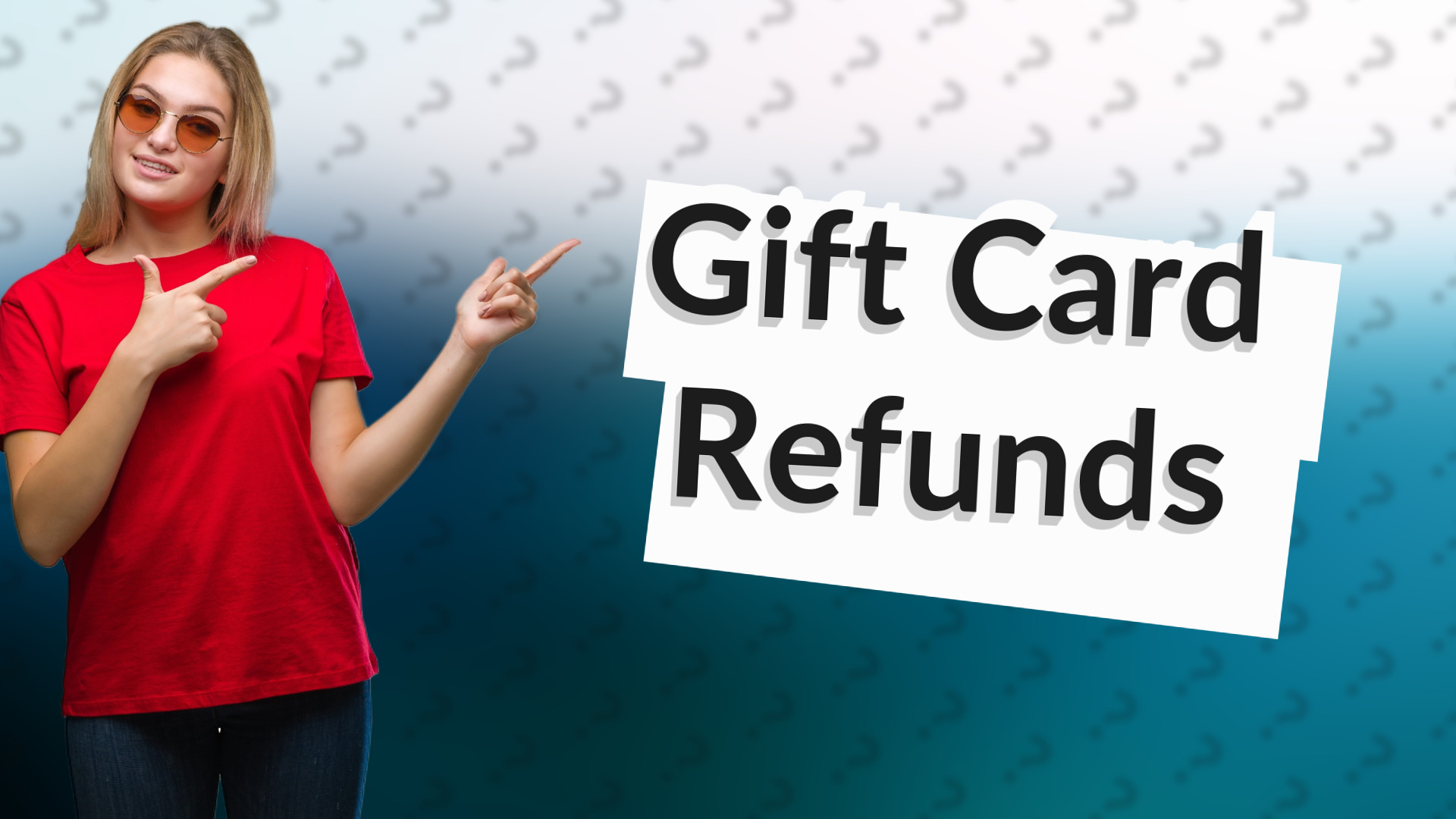 Gift Card Refunds