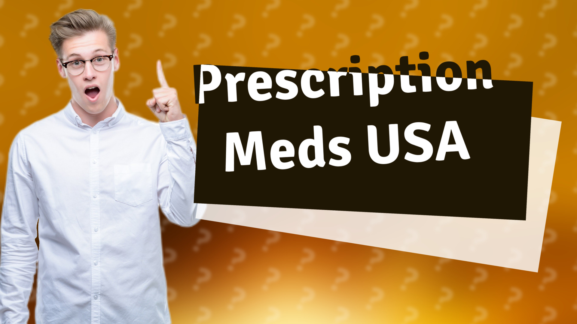 Prescription Meds USA