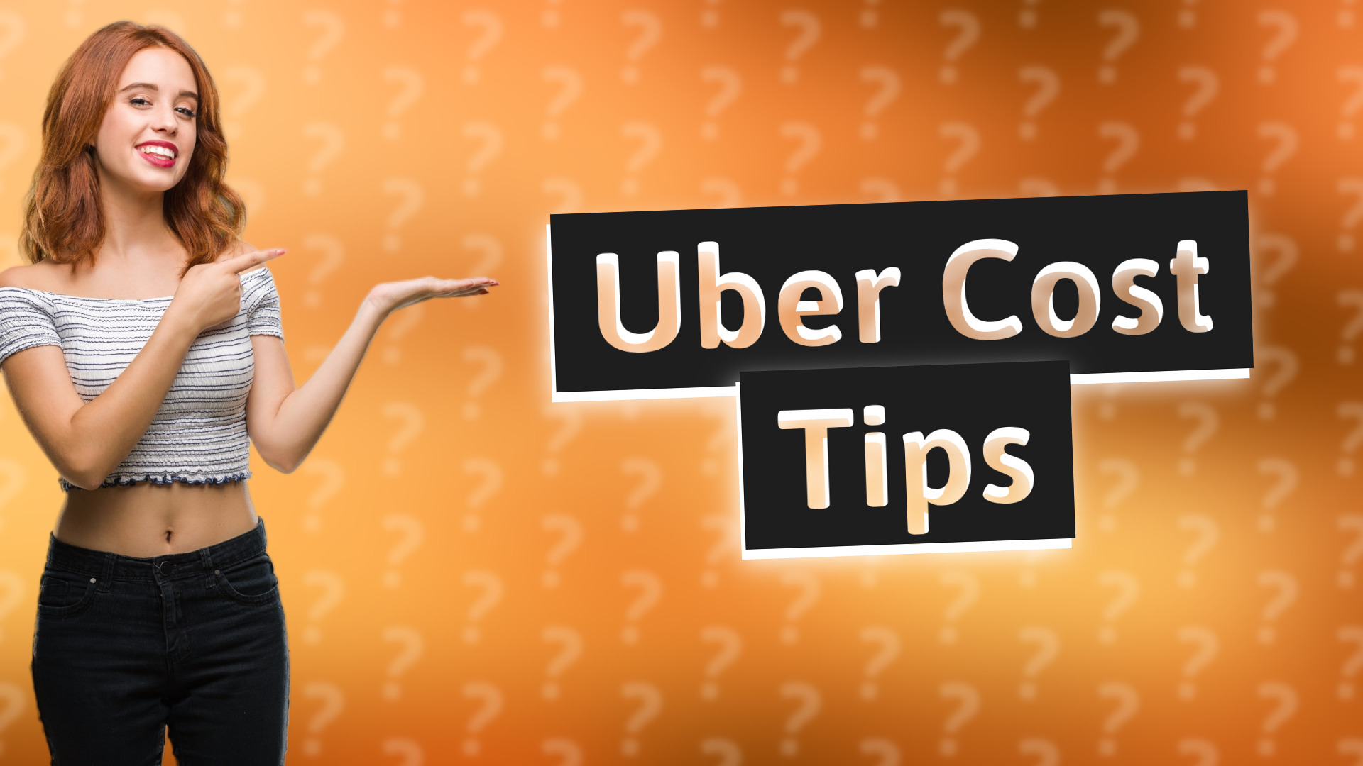 Uber Cost Tips