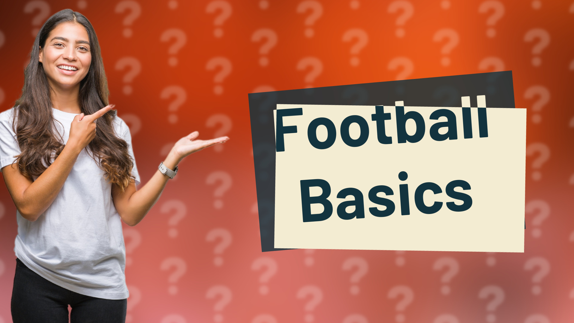 Football Basics