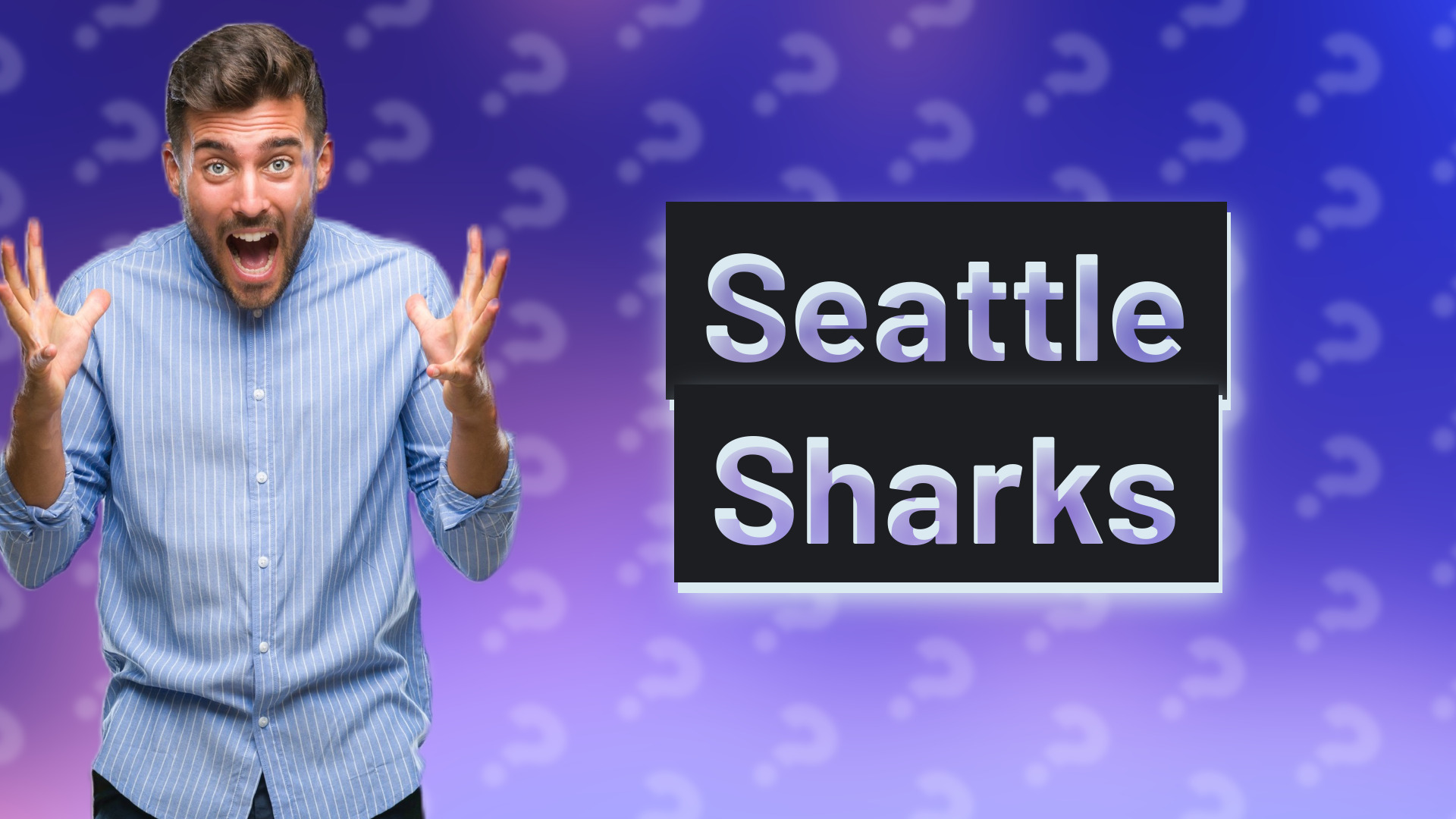 Seattle Sharks