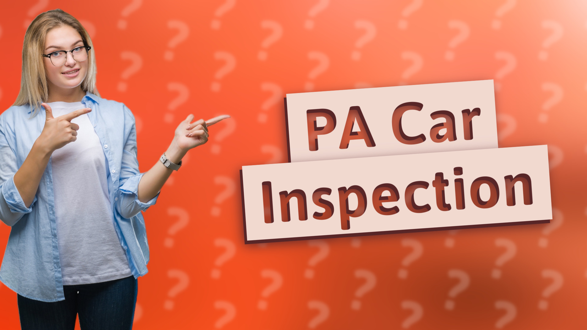 PA Car Inspection