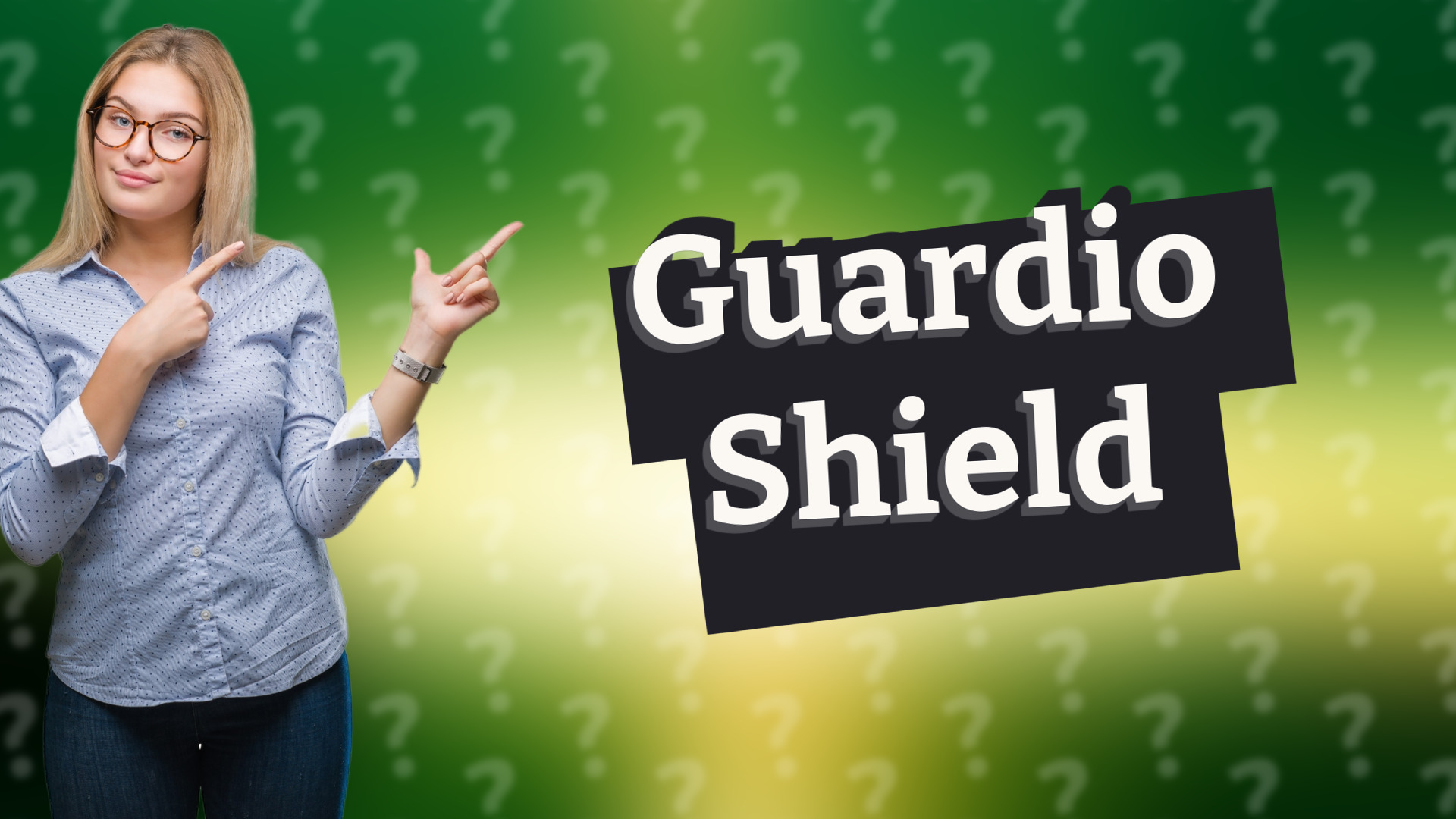 Guardio Shield