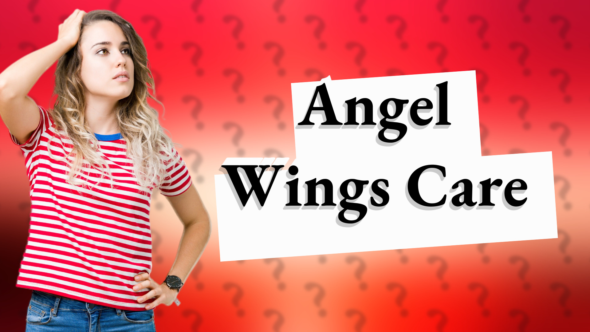 Angel Wings Care