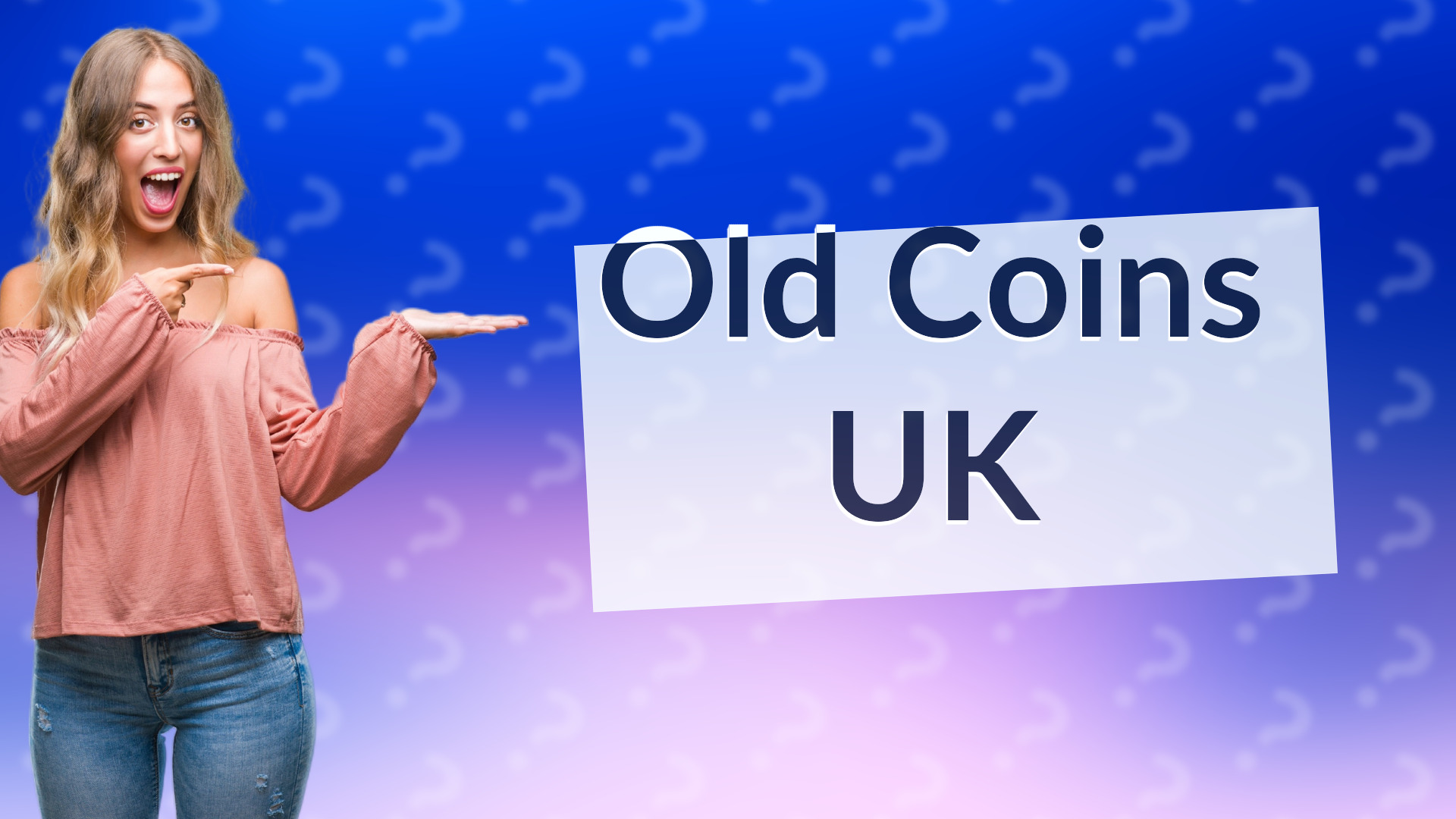 Old Coins UK