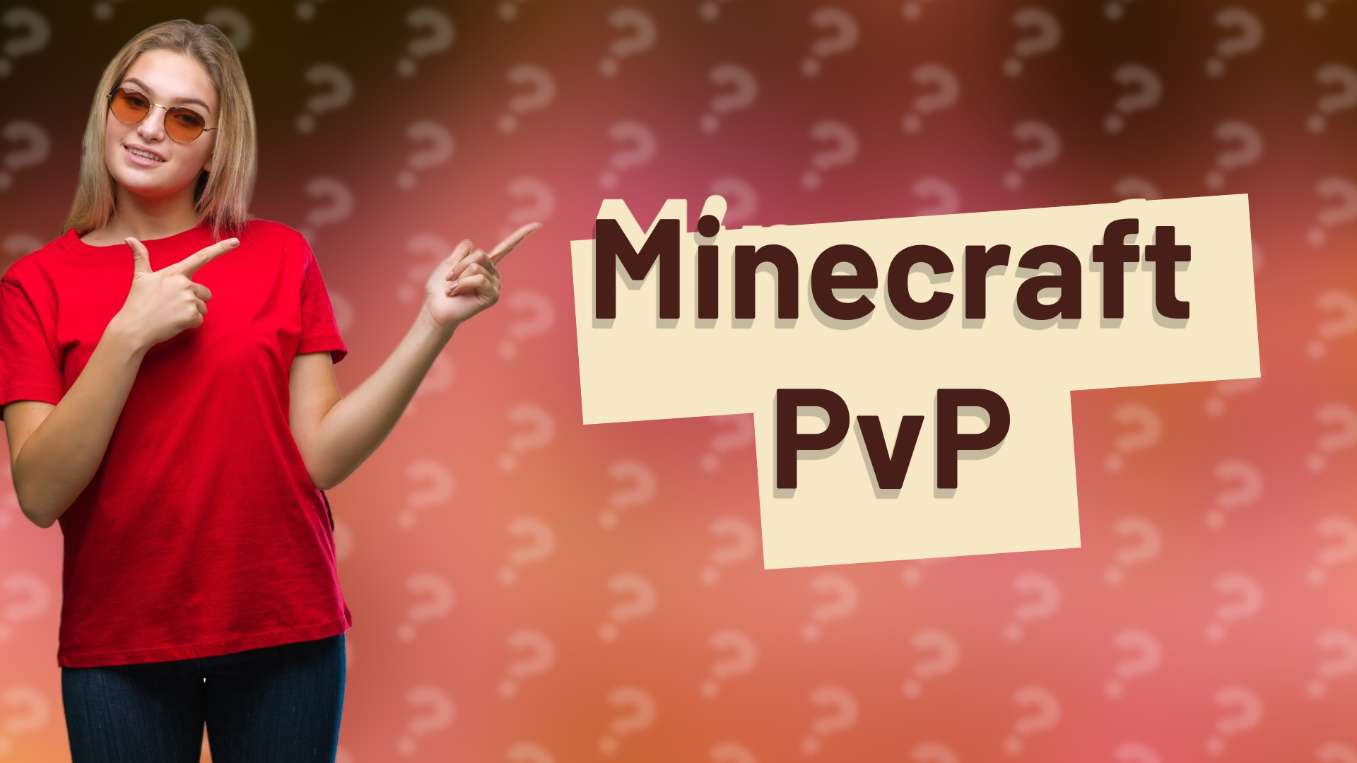 Minecraft PvP