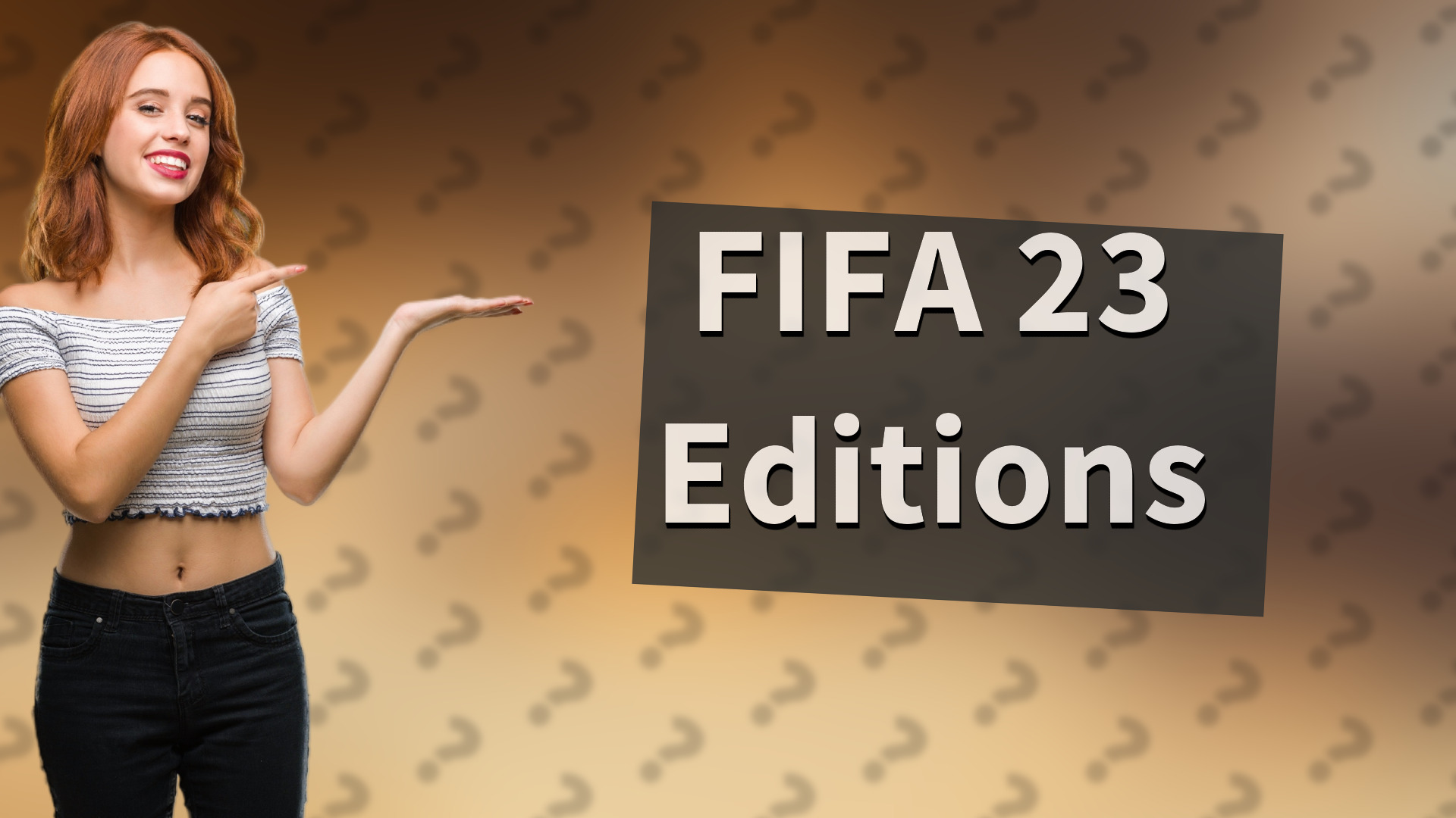 FIFA 23 Editions