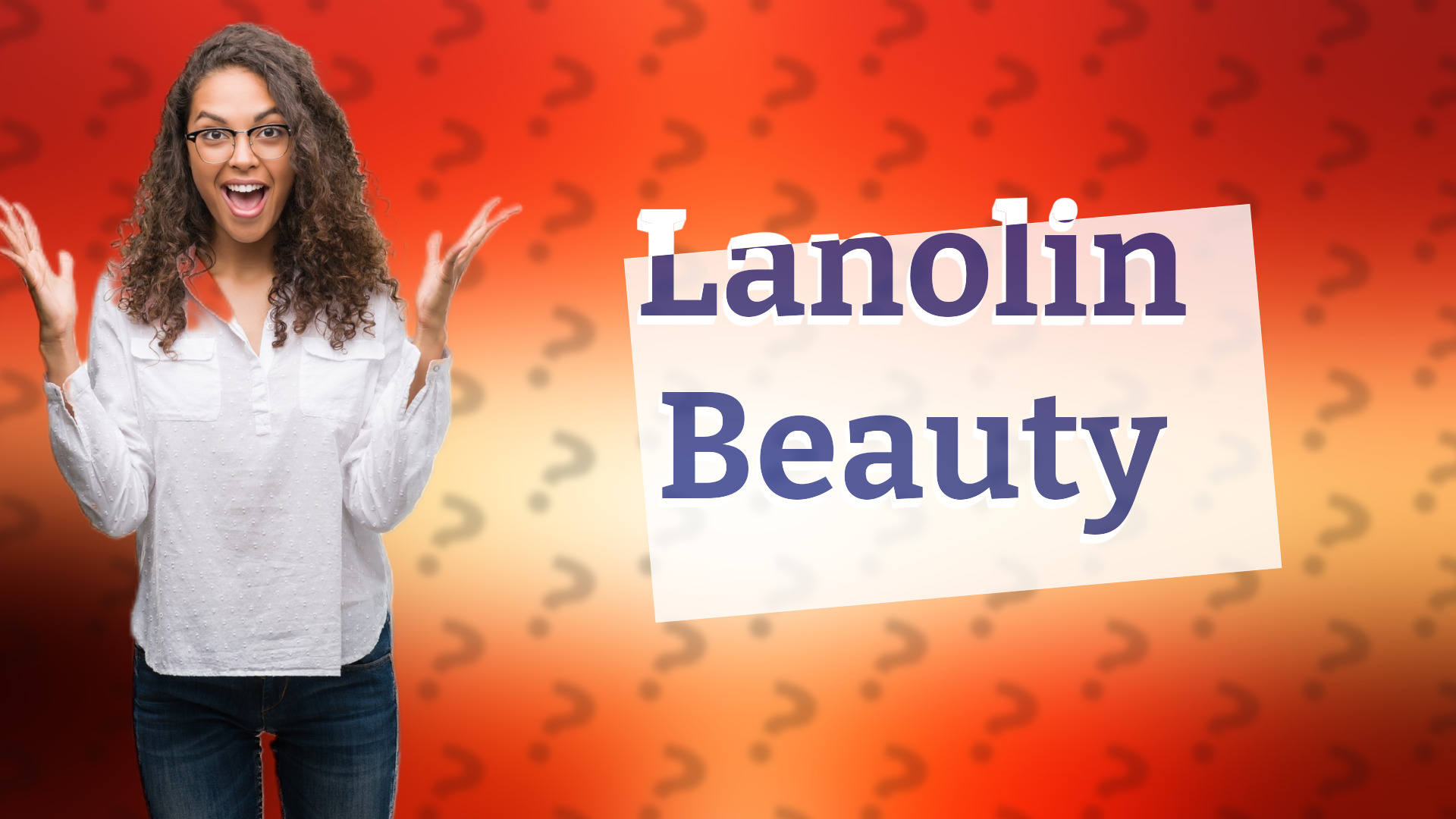 Lanolin Beauty