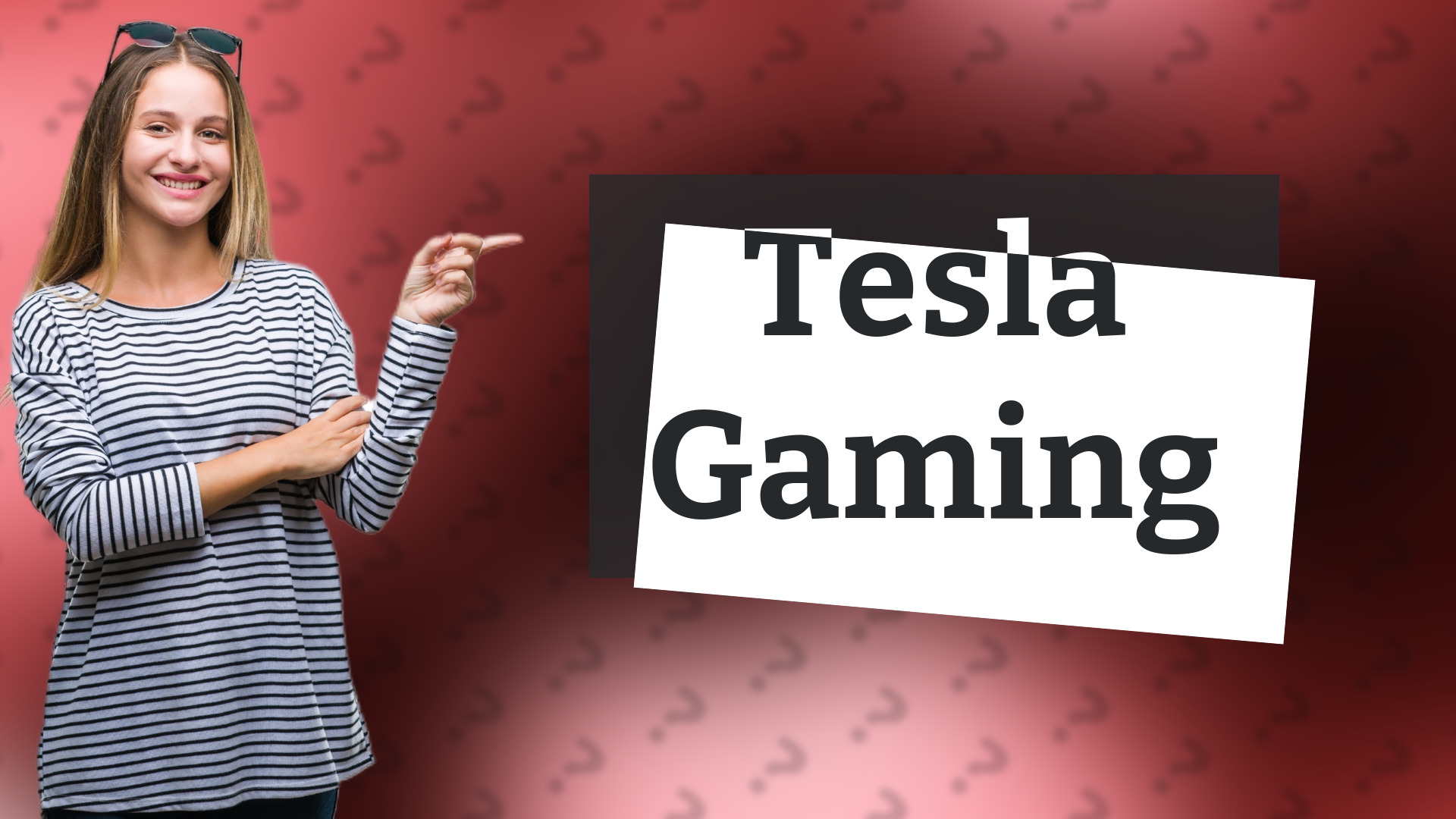 Tesla Gaming