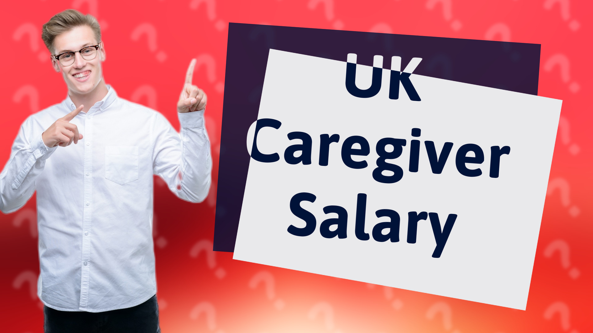 UK Caregiver Salary