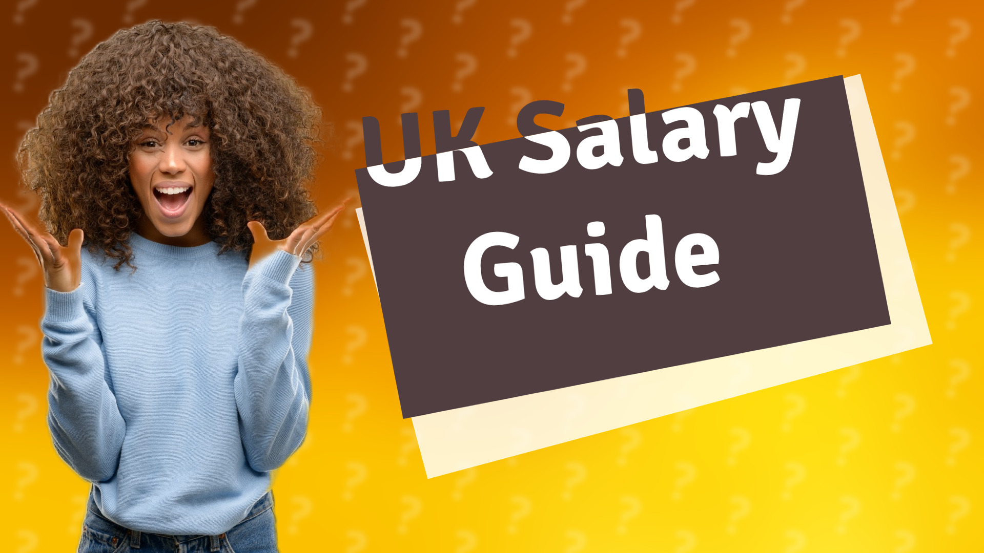 UK Salary Guide