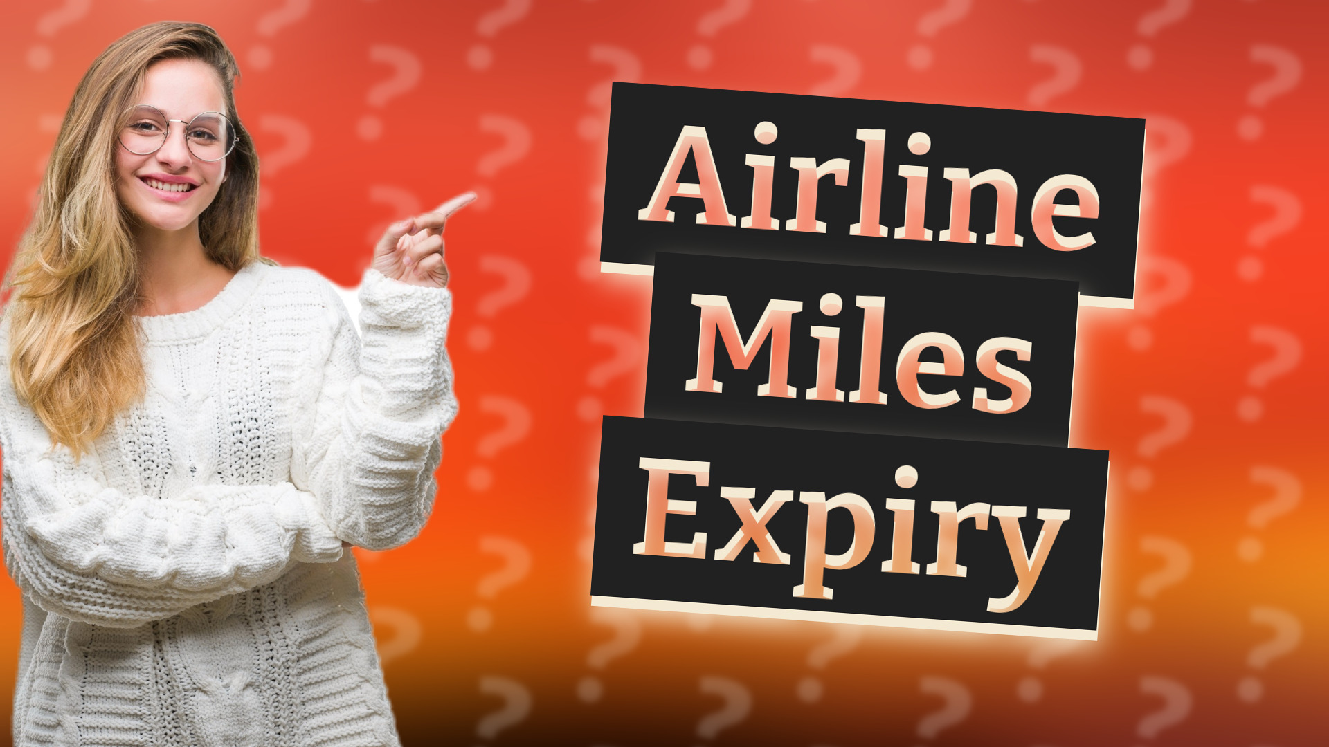 Airline Miles Expiry