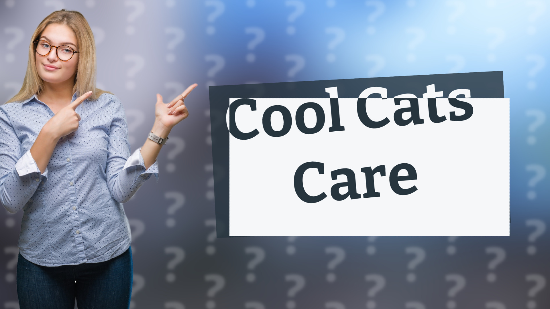 Cool Cats Care