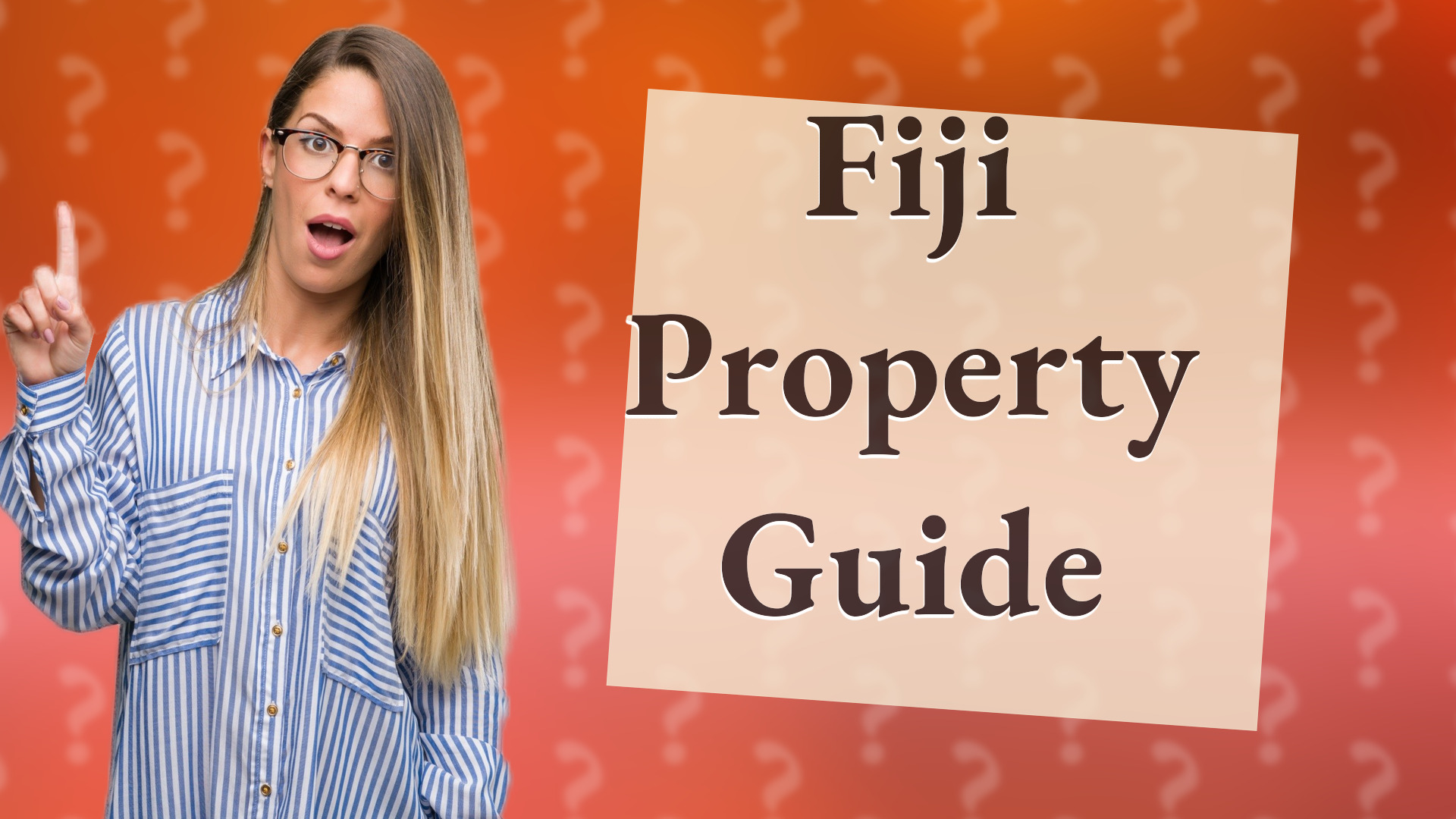 Fiji Property Guide