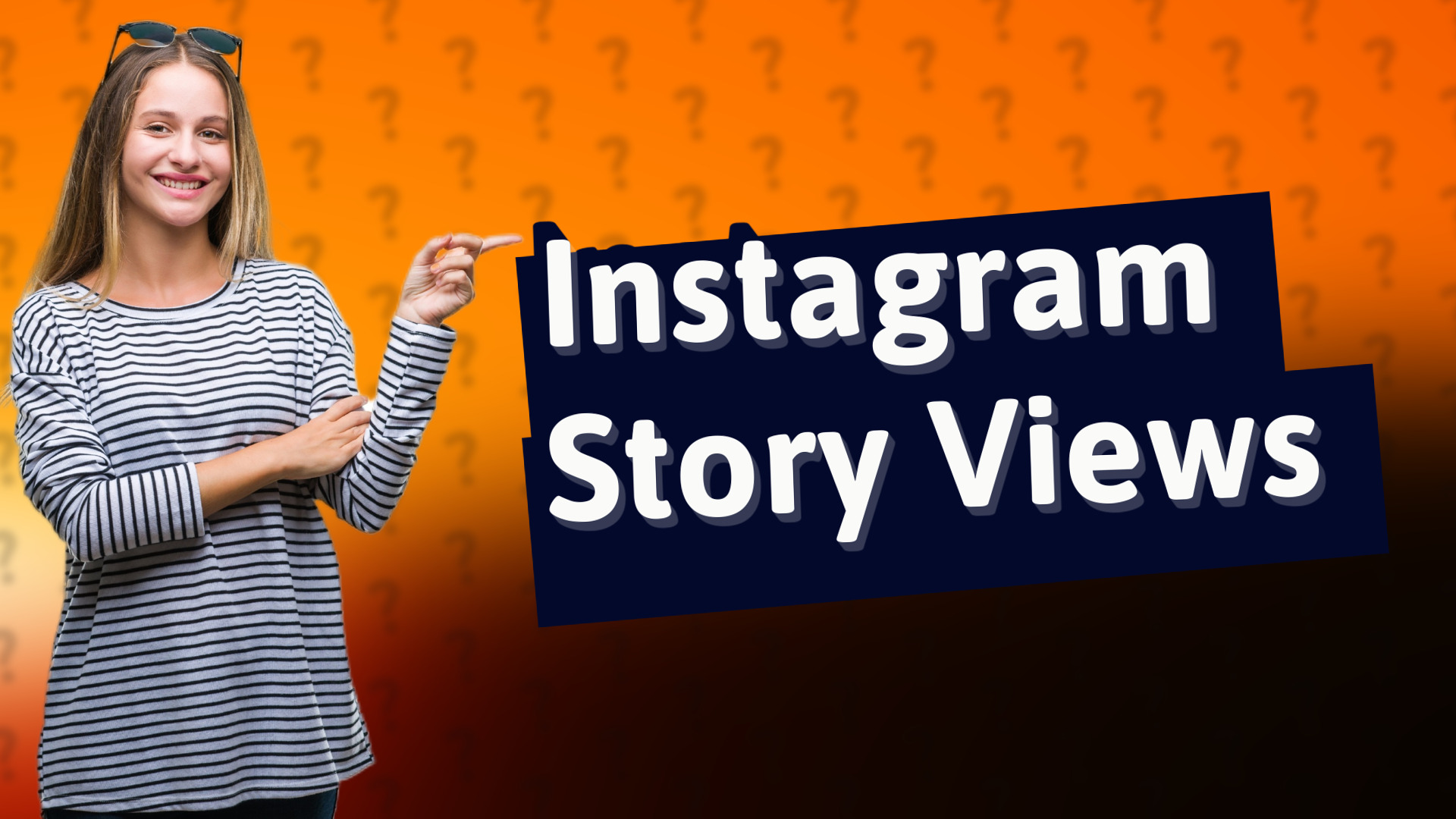 Instagram Story Views