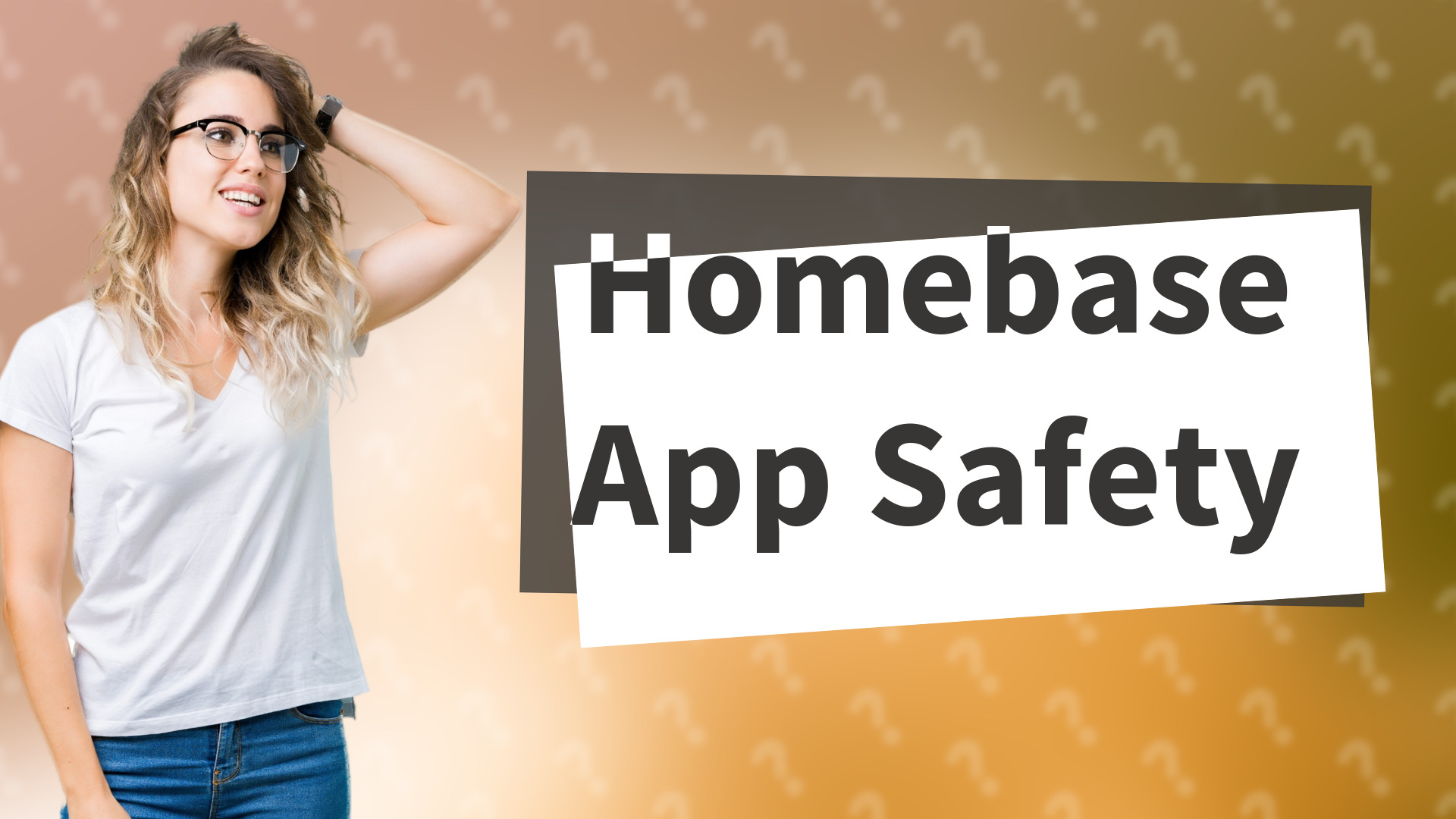 Homebase App Safety
