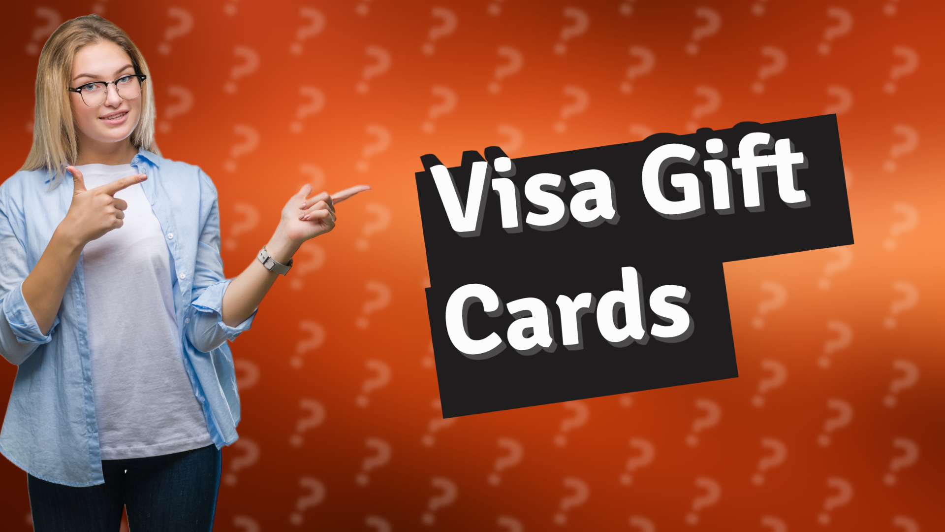 Visa Gift Cards