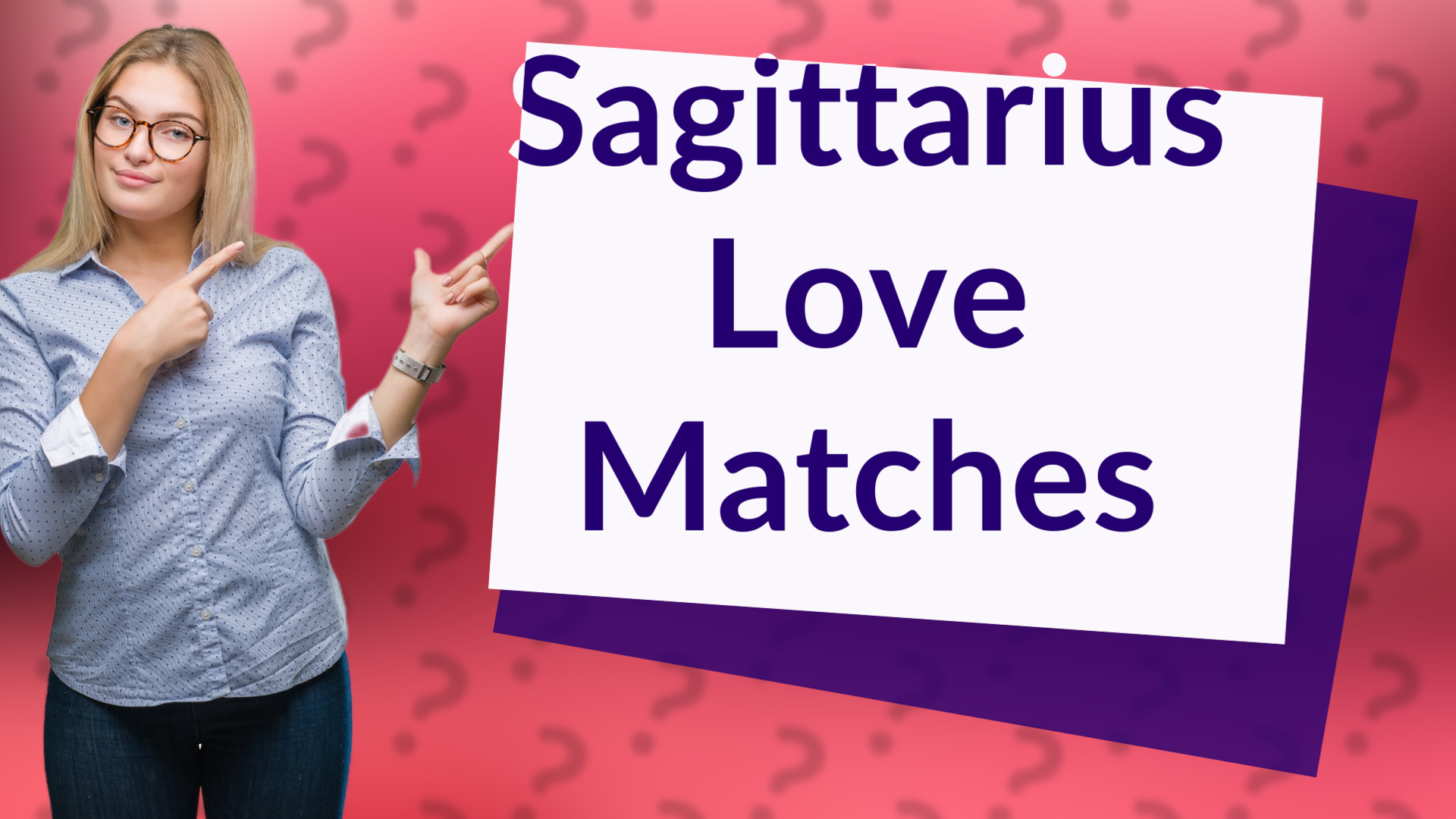 Sagittarius Love Matches