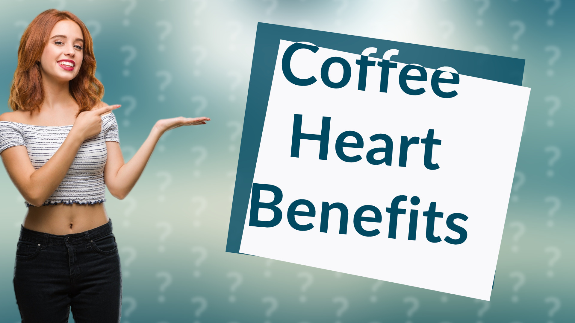 Coffee Heart Benefits