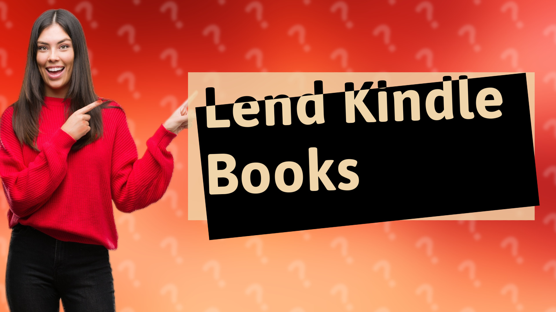 Lend Kindle Books