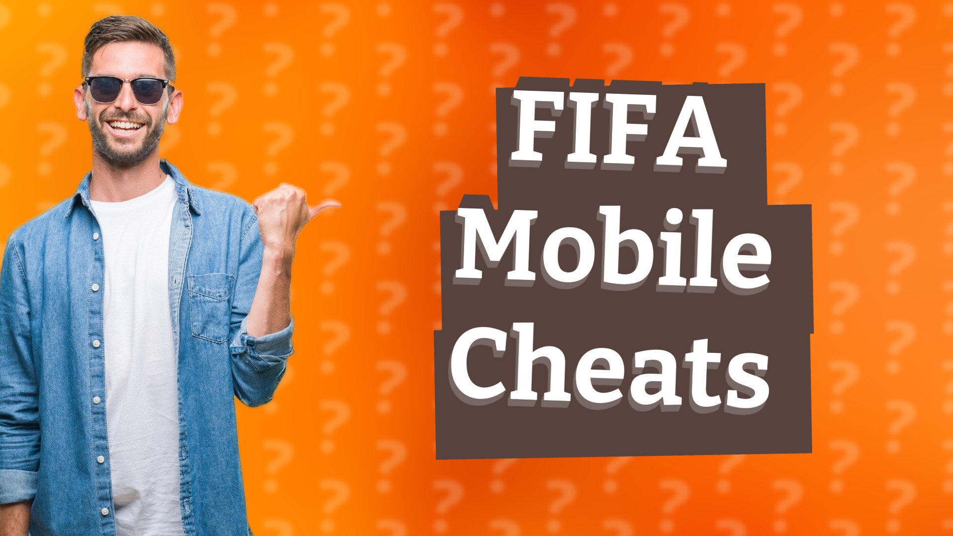 FIFA Mobile Cheats