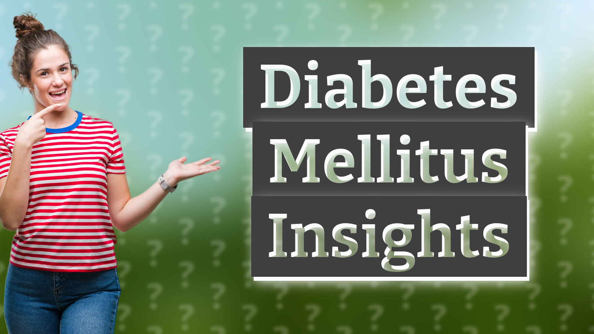 Diabetes Mellitus Insights