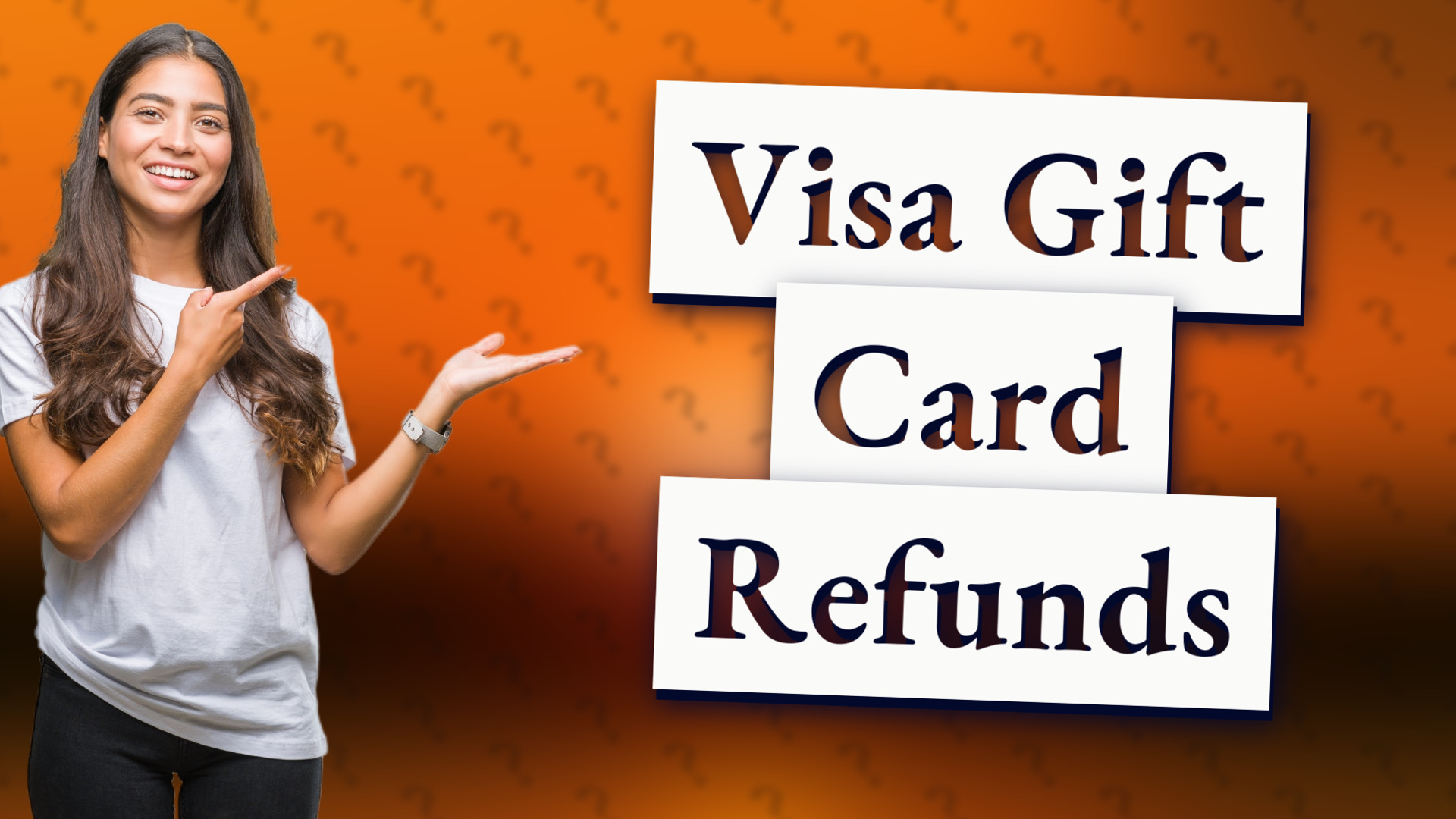 Visa Gift Card Refunds