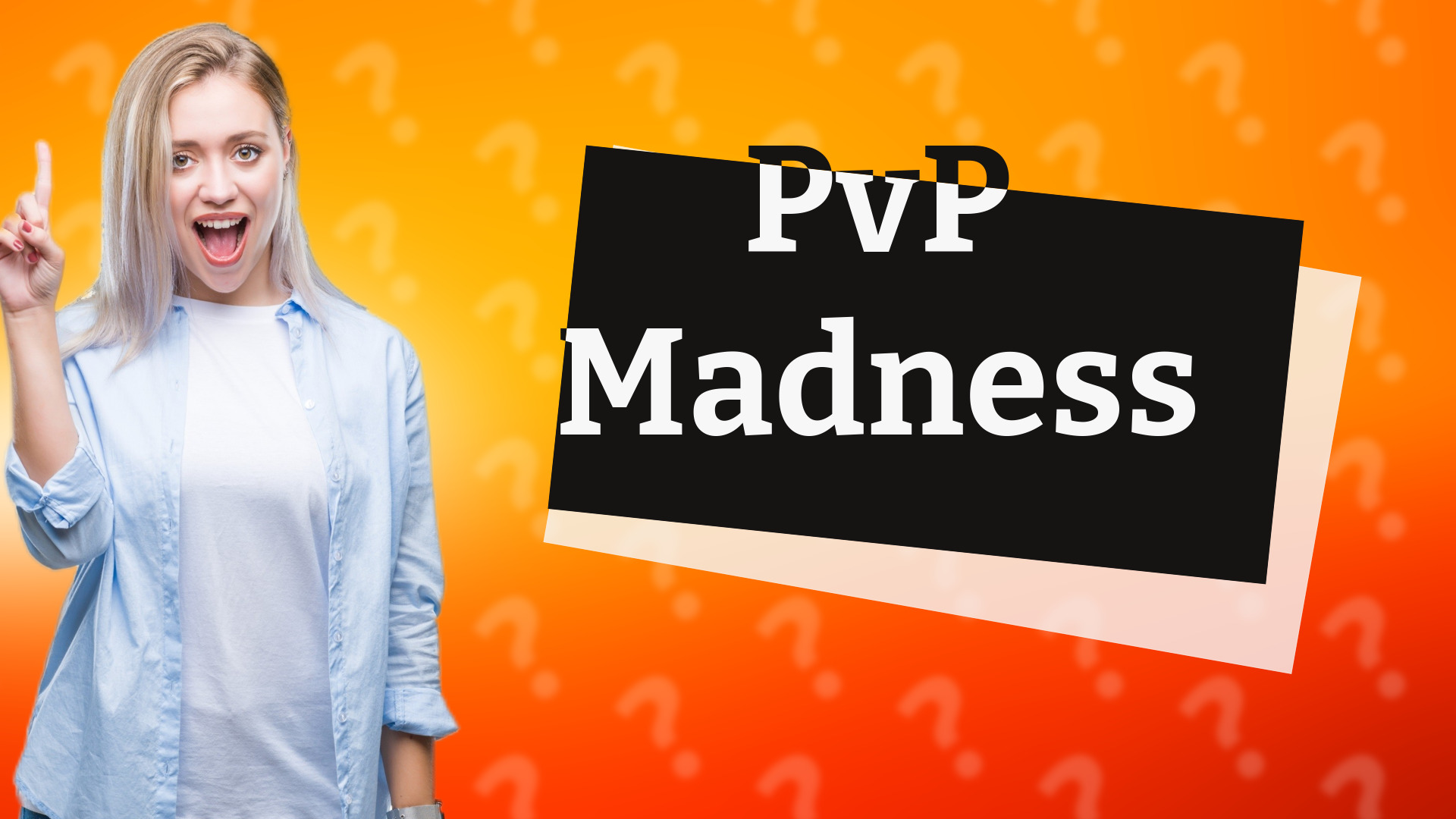 PvP Madness