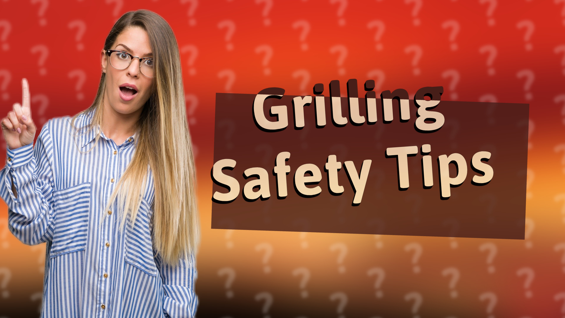 Grilling Safety Tips
