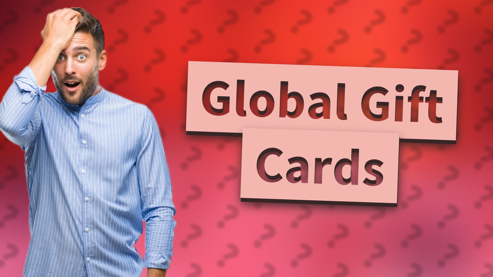 Global Gift Cards