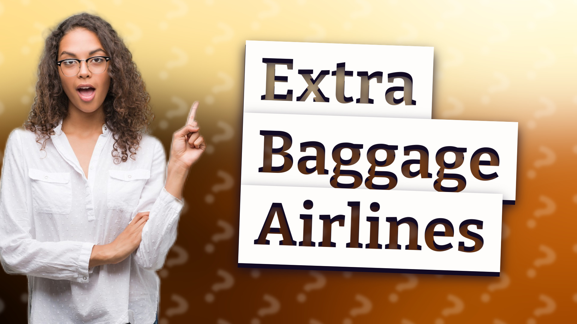 Extra Baggage Airlines