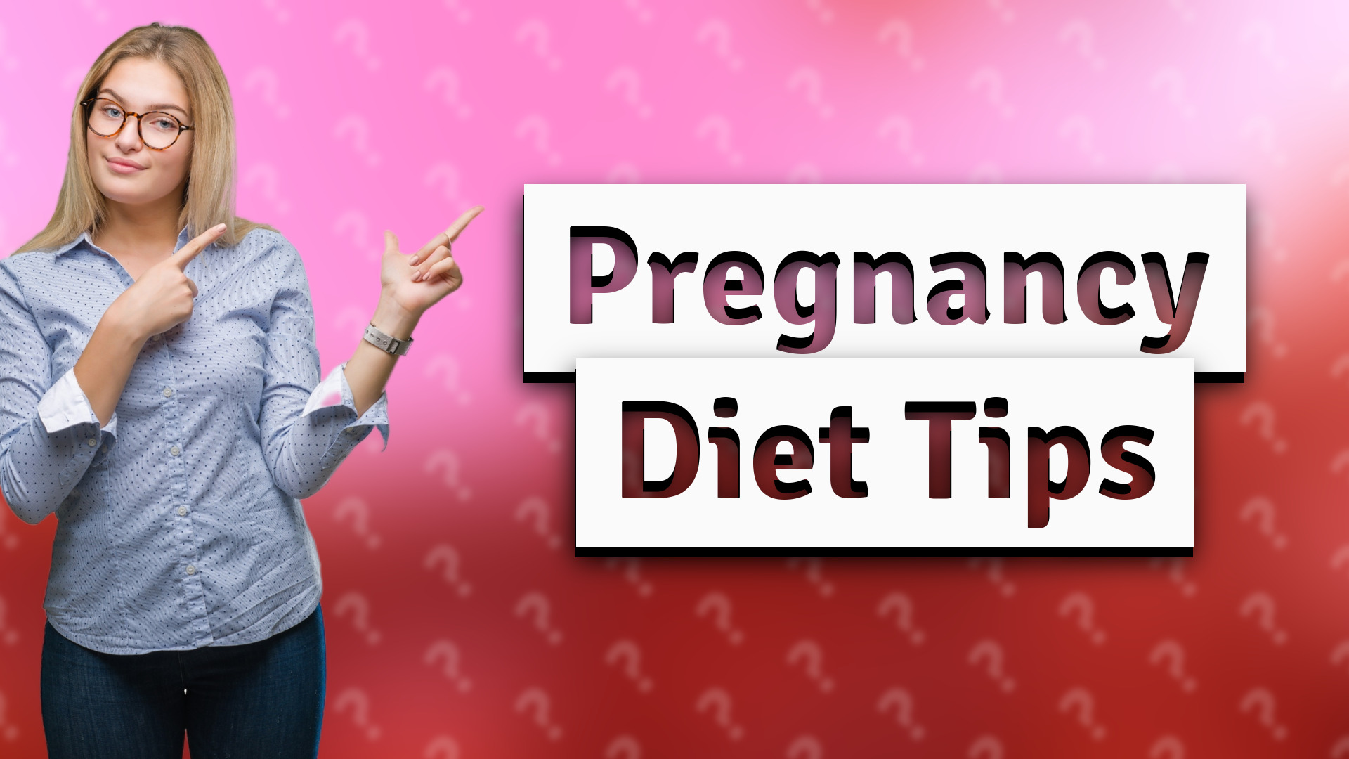 Pregnancy Diet Tips