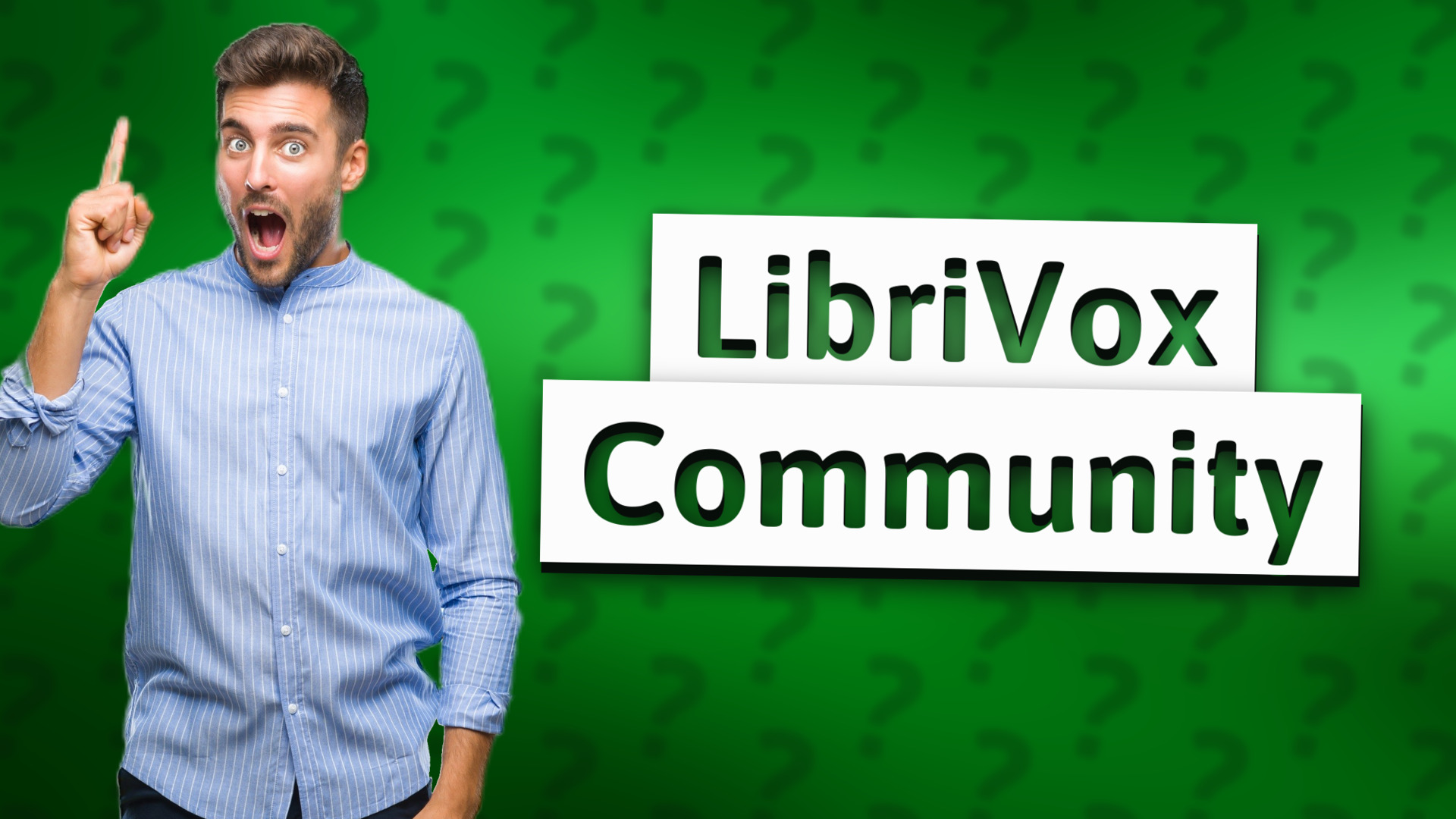LibriVox Community