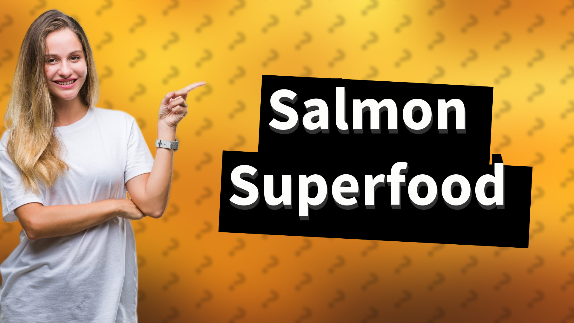 Salmon Superfood