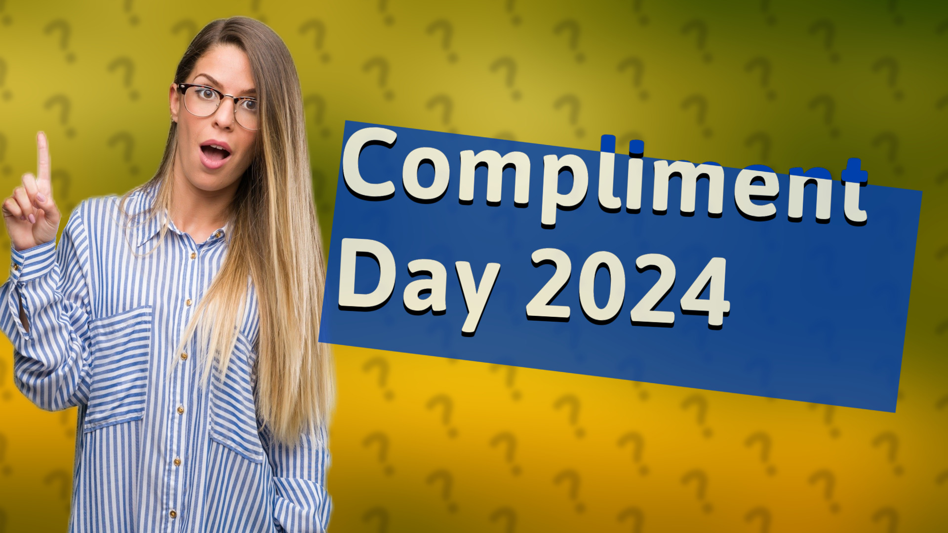 Compliment Day 2024