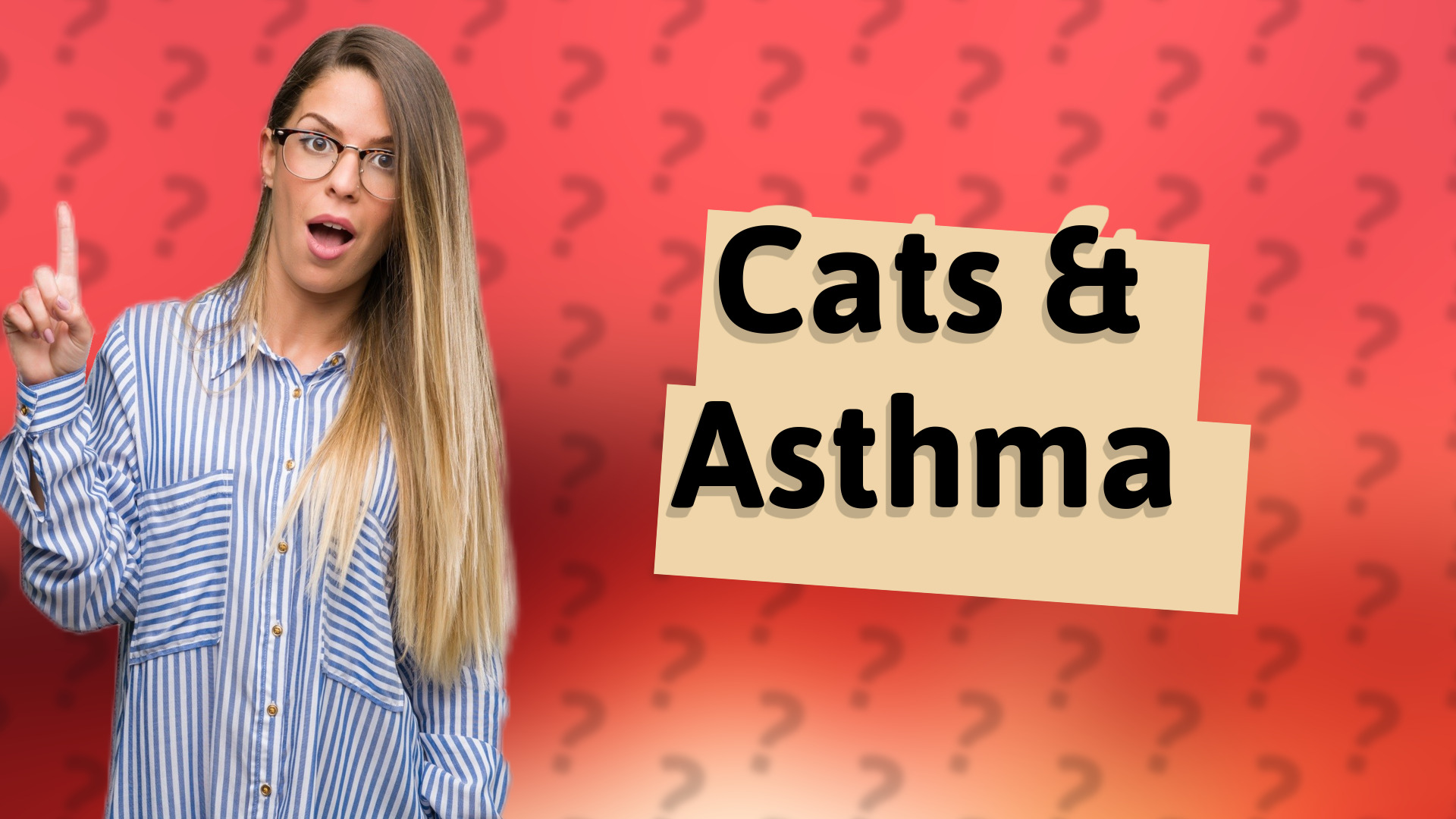 Cats & Asthma