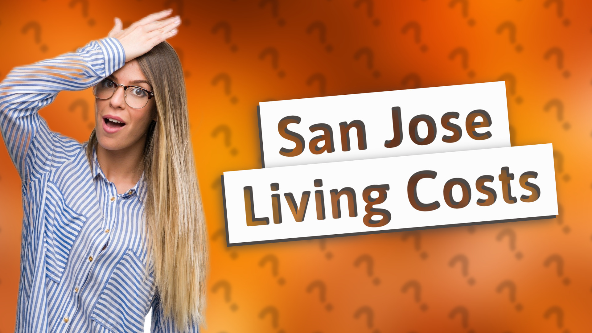 San Jose Living Costs