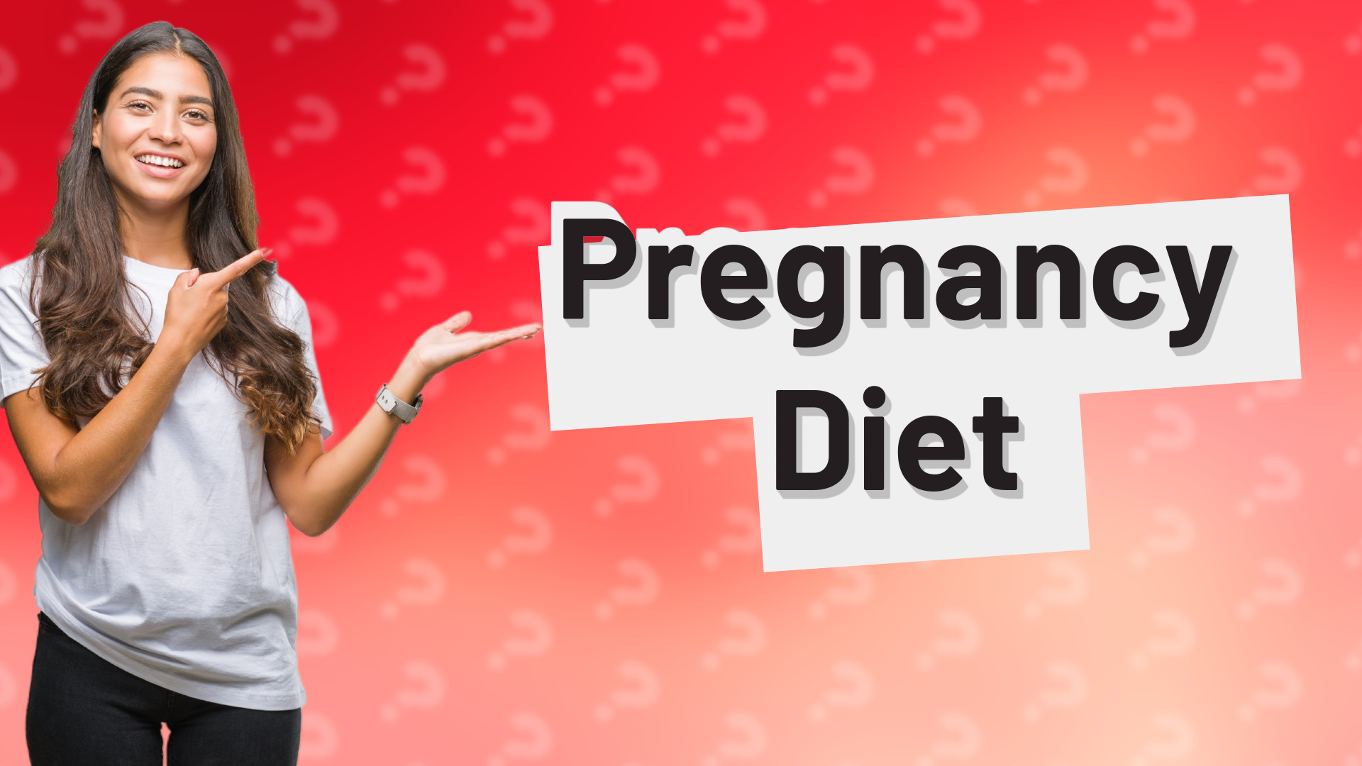 Pregnancy Diet