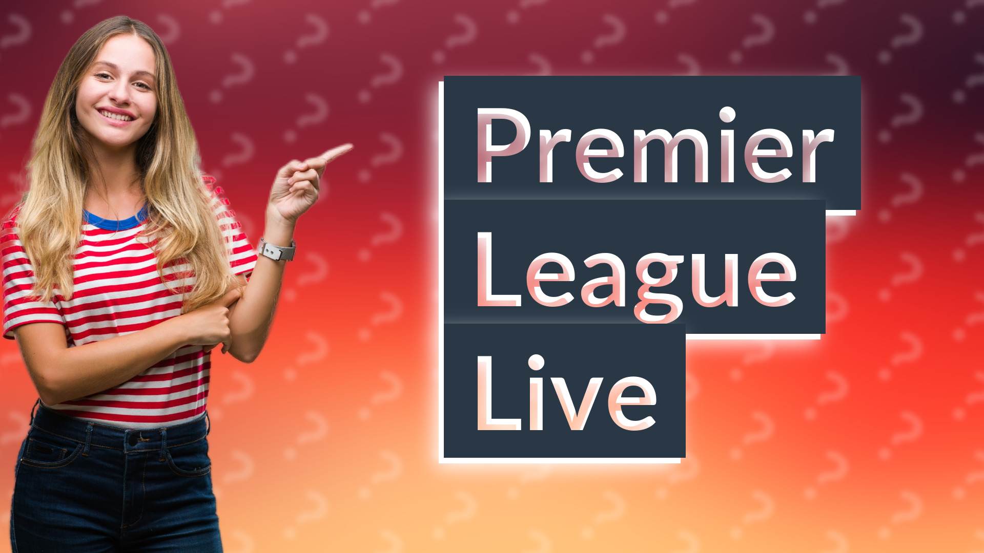 Premier League Live