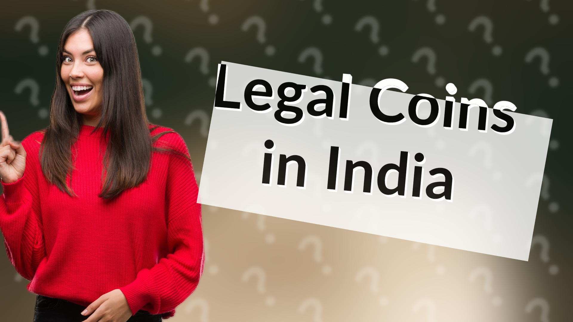 Legal Coins in India