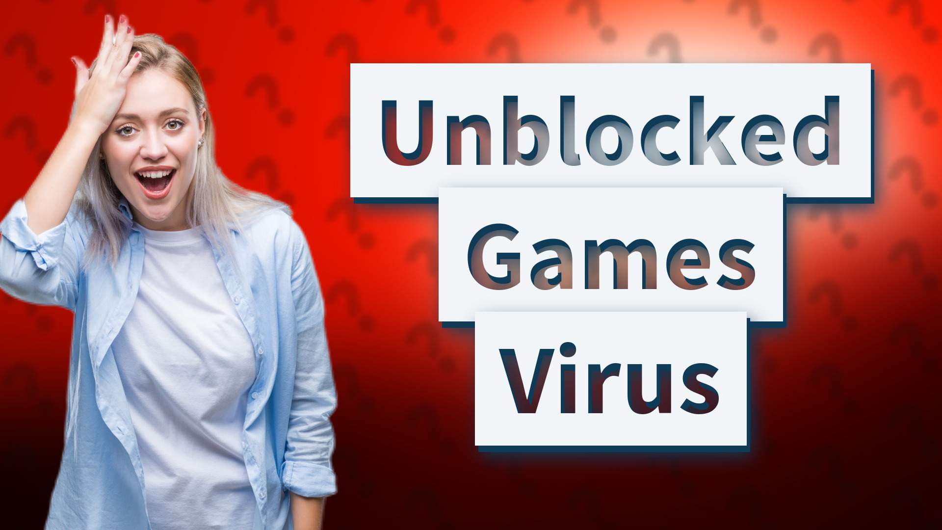 Unblocked Games Virus