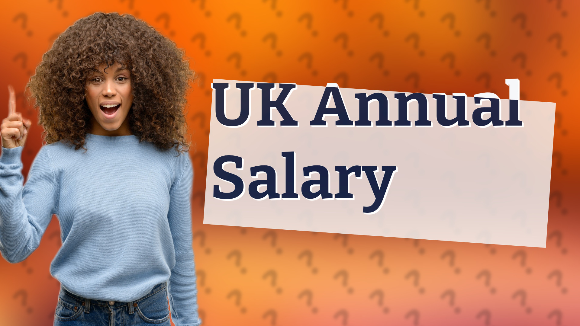 UK Annual Salary