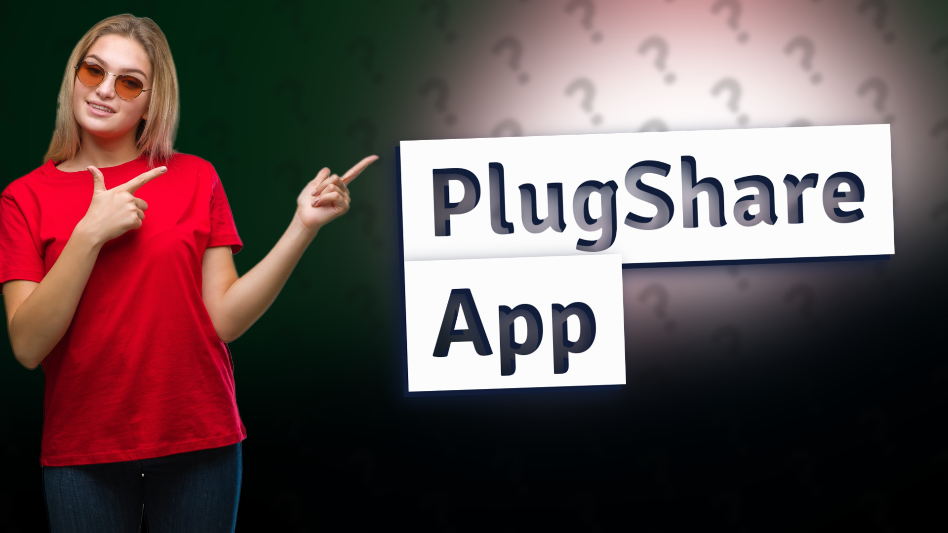 PlugShare App
