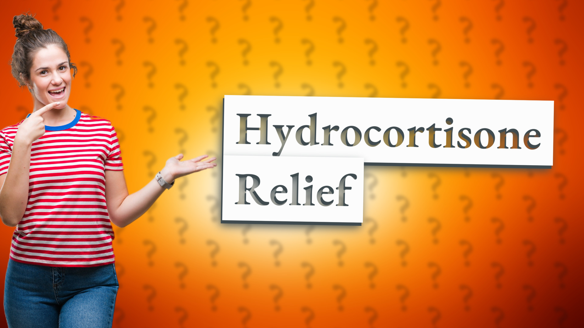 Hydrocortisone Relief