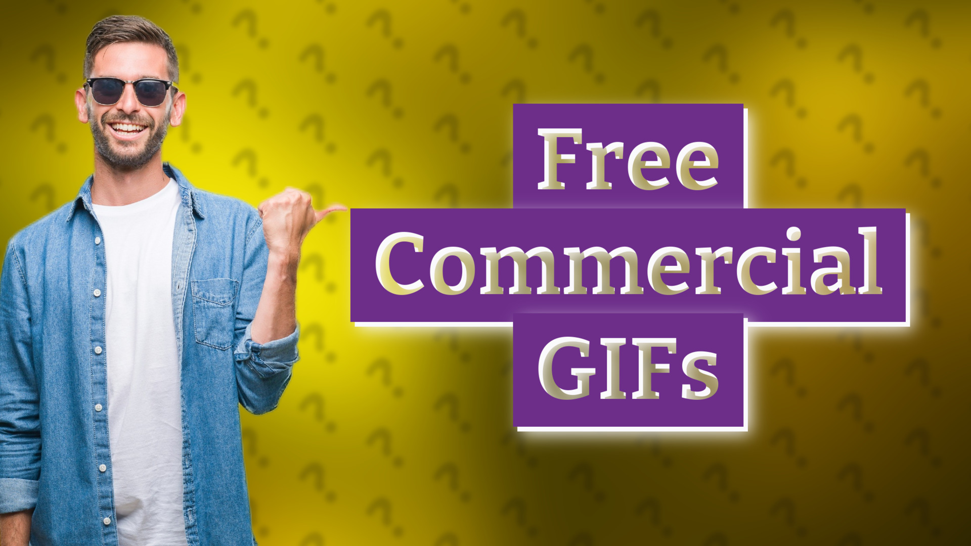 Free Commercial GIFs