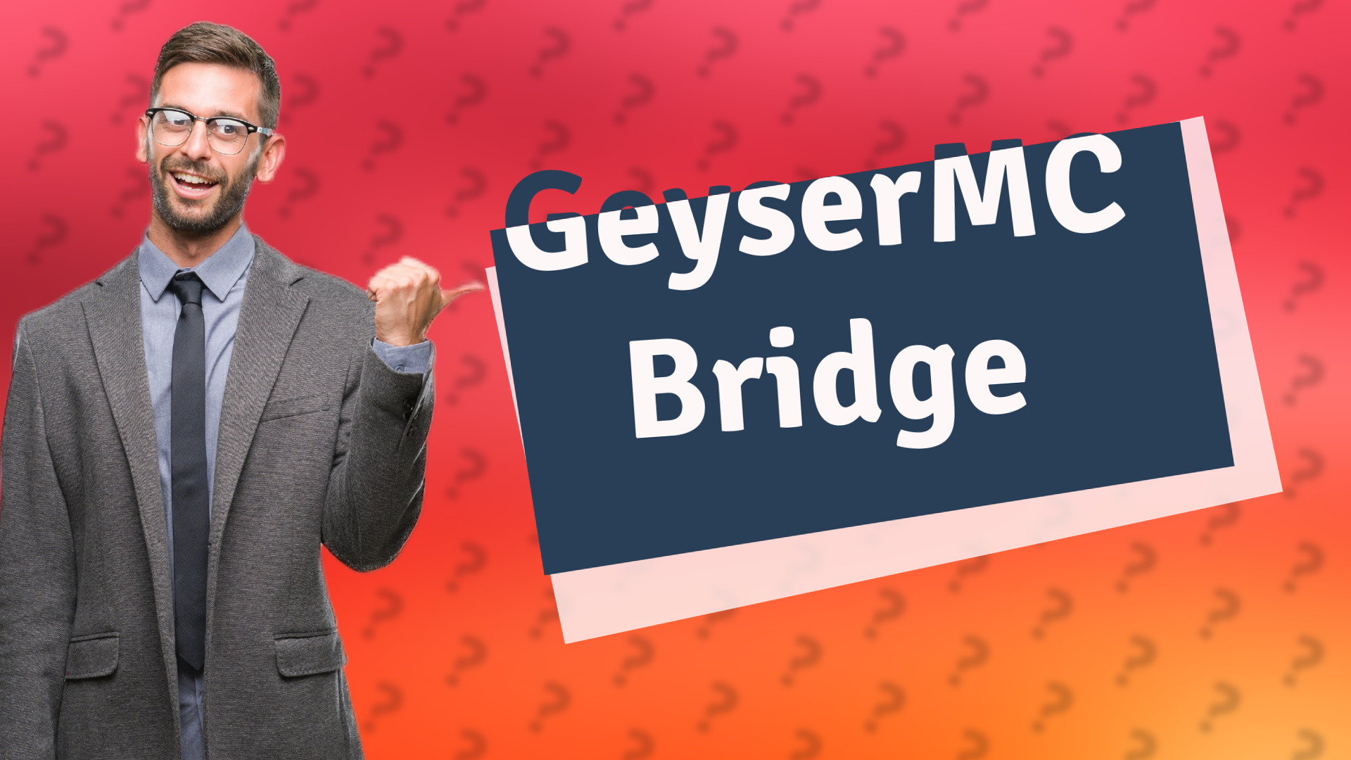 GeyserMC Bridge