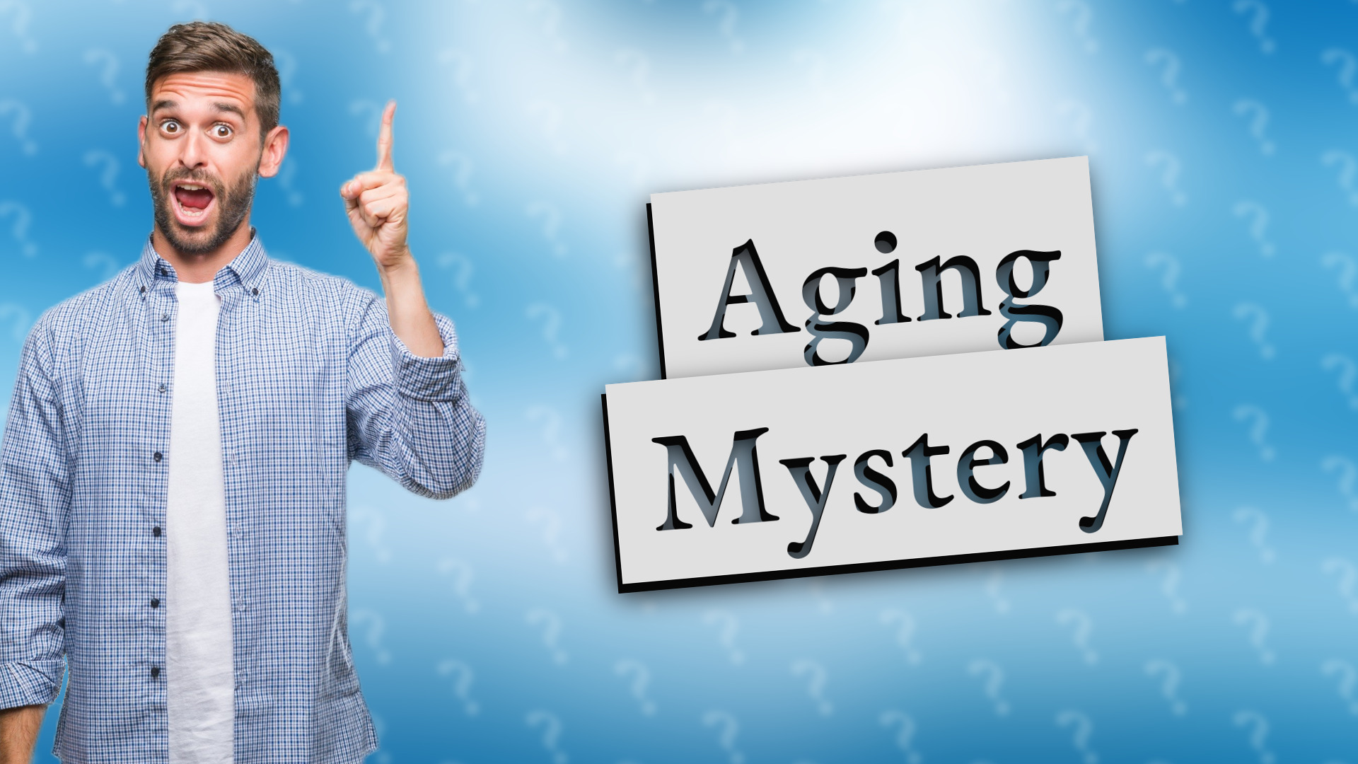 Aging Mystery
