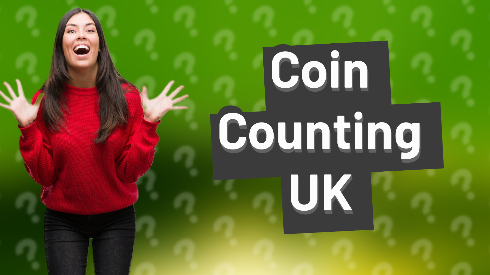 Coin Counting UK