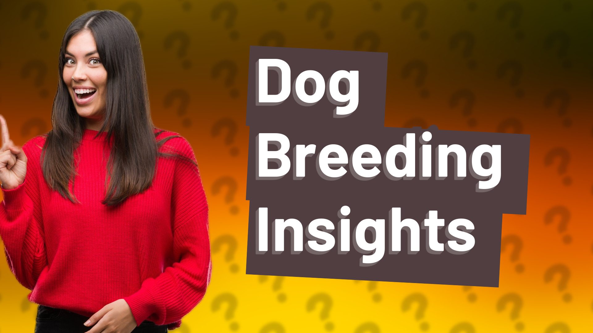 Dog Breeding Insights