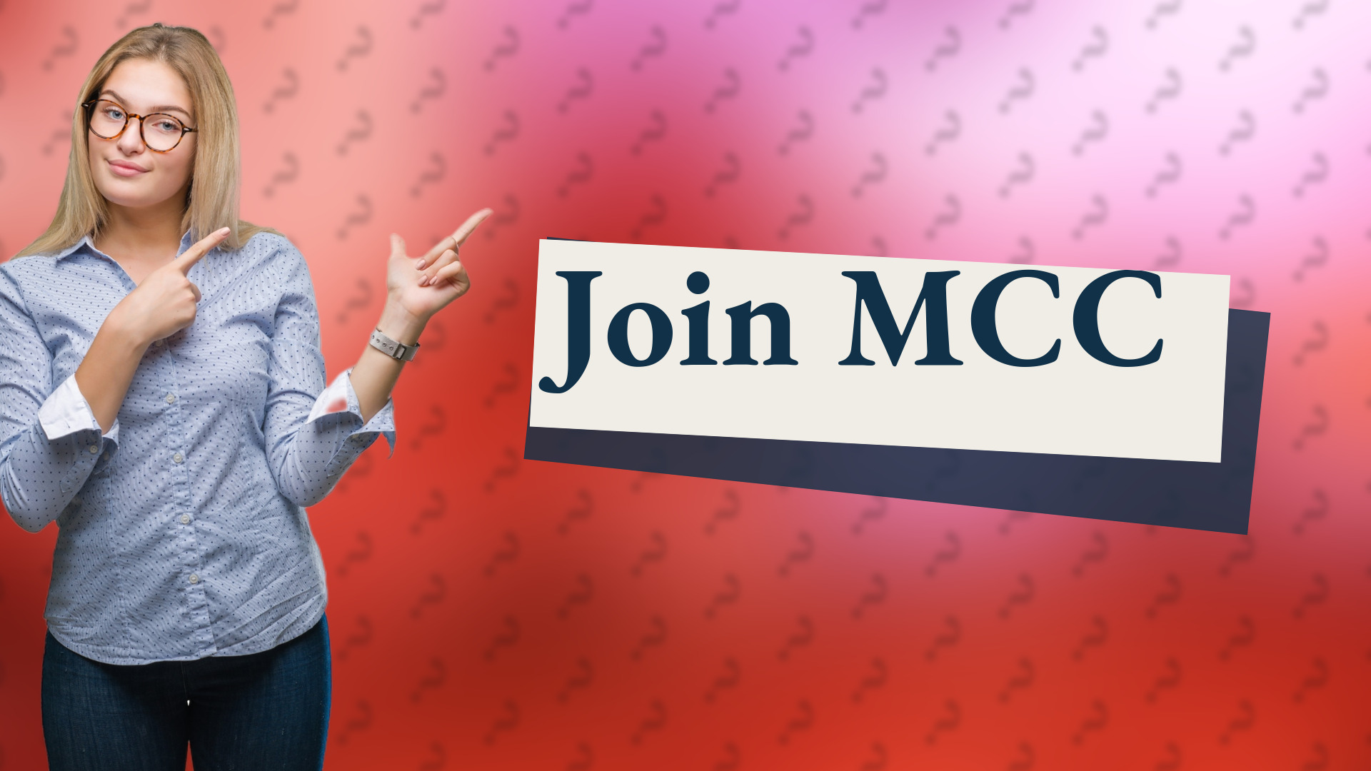 Join MCC
